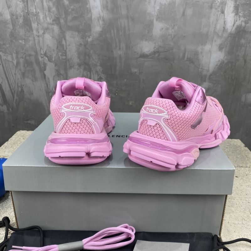 Balenciaga Track Shoes